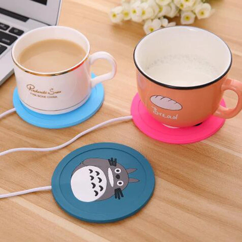 Tea Cup Warmer Gadget