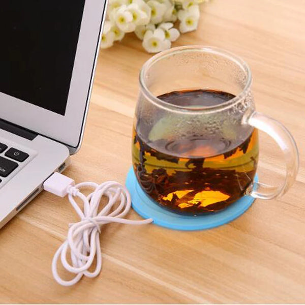 Tea Cup Warmer Gadget