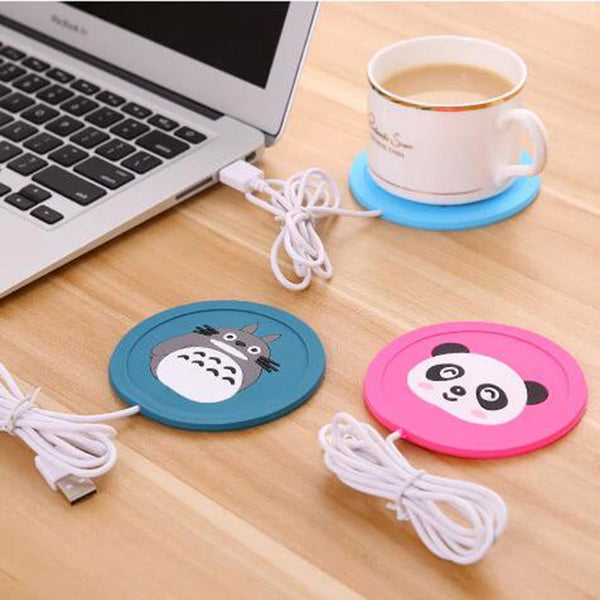 Tea Cup Warmer Gadget