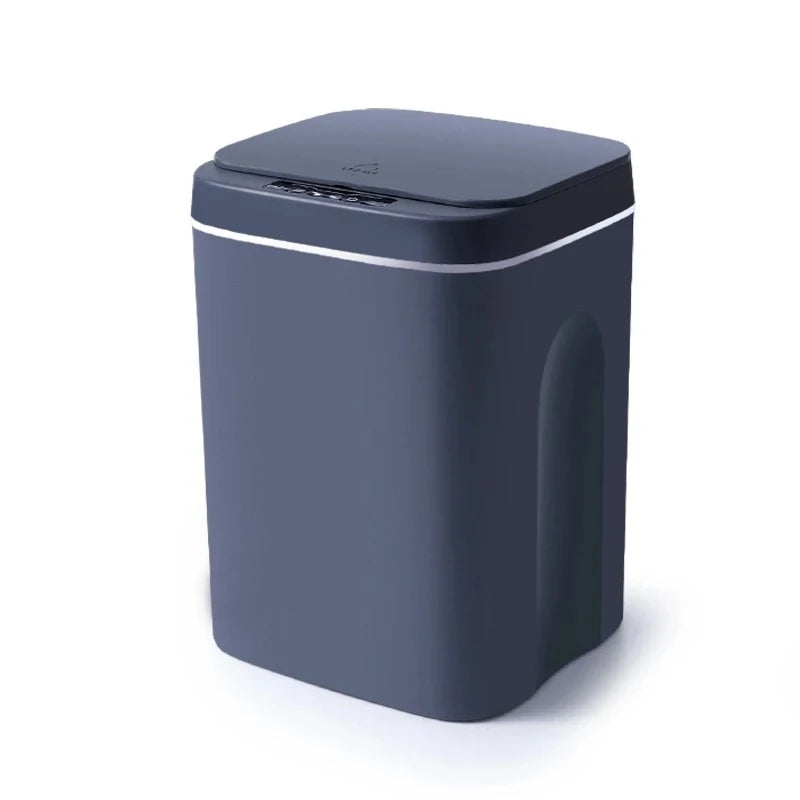 Smart Induction Trash Can