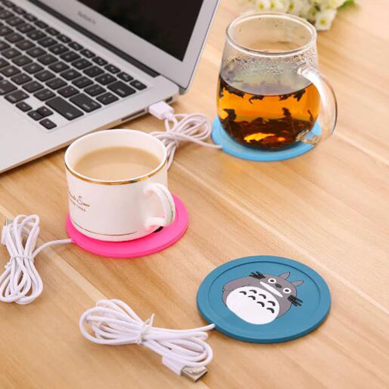 Tea Cup Warmer Gadget