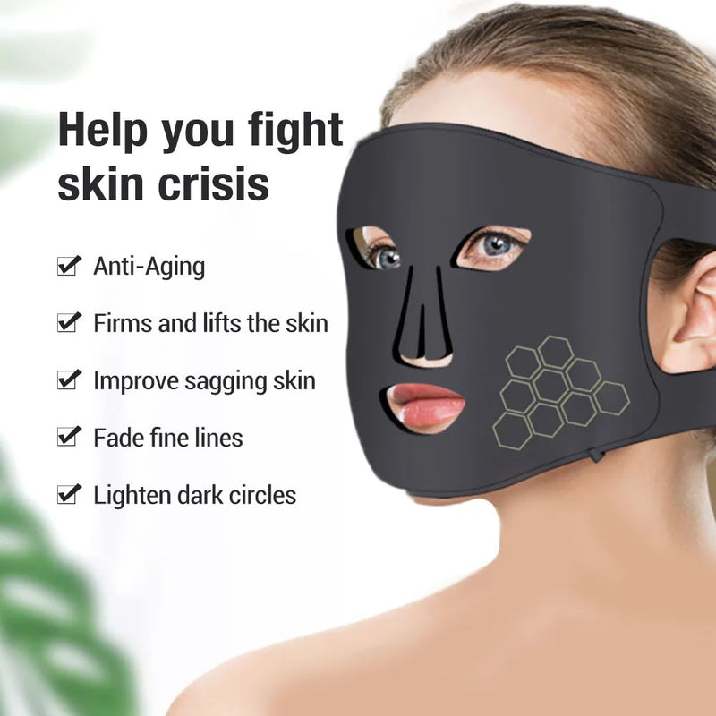 Red Light therapy  Mask