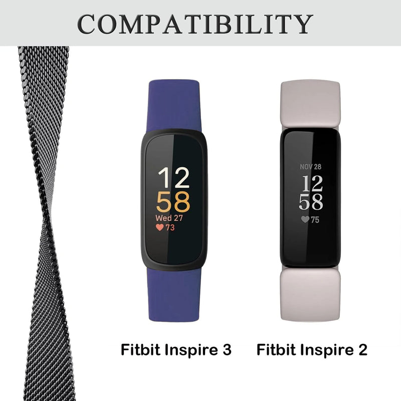 Innovative Fitness Watch