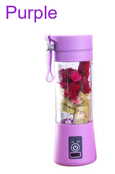 portable juicer -Kitchen Gadget