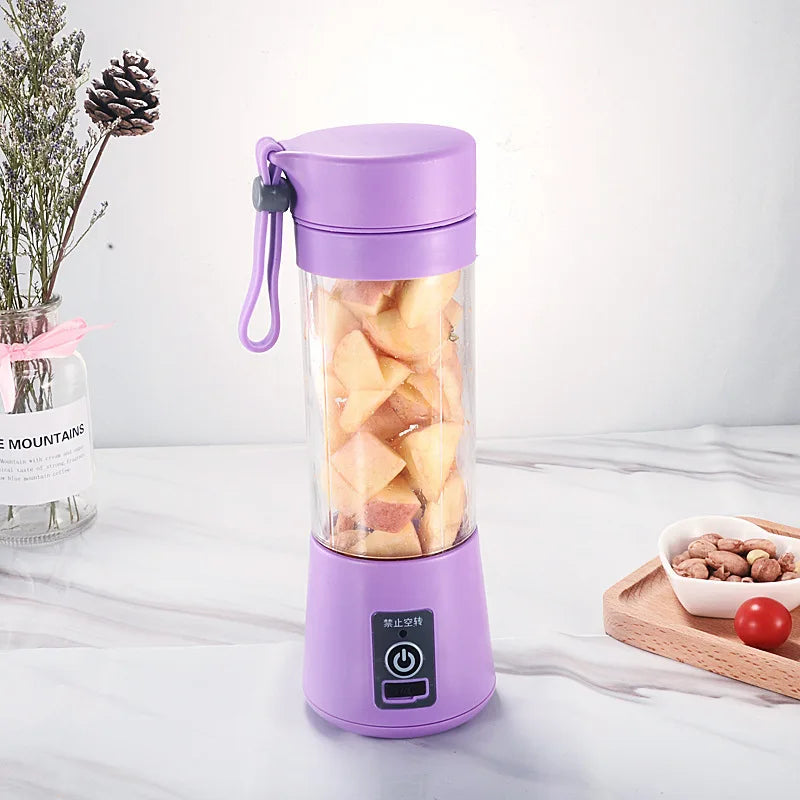 portable juicer -Kitchen Gadget