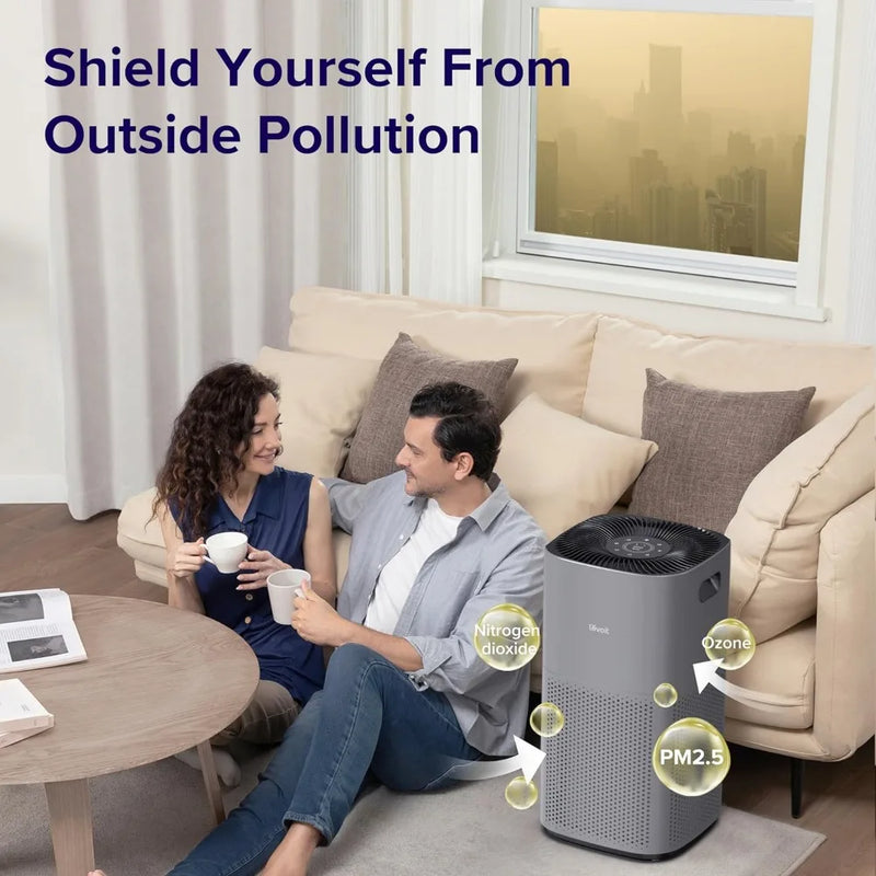 Air Purifiers for Home