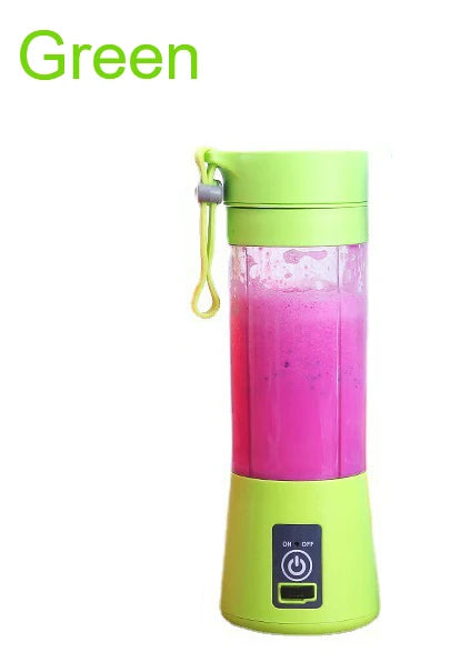 portable juicer -Kitchen Gadget