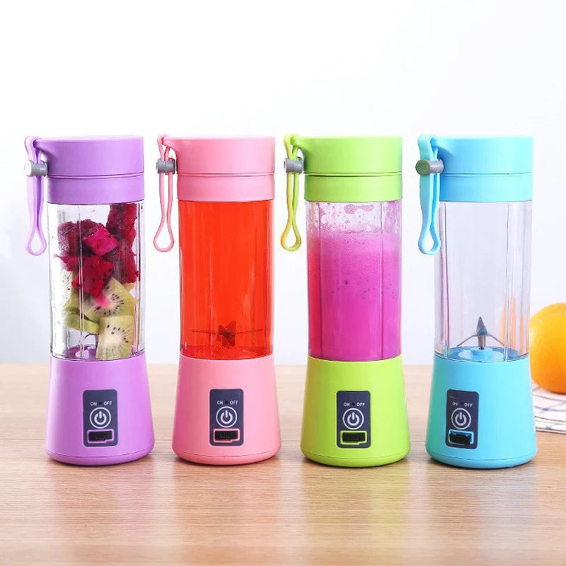 portable juicer -Kitchen Gadget