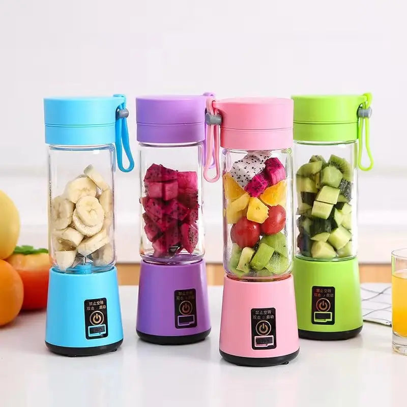 portable juicer -Kitchen Gadget