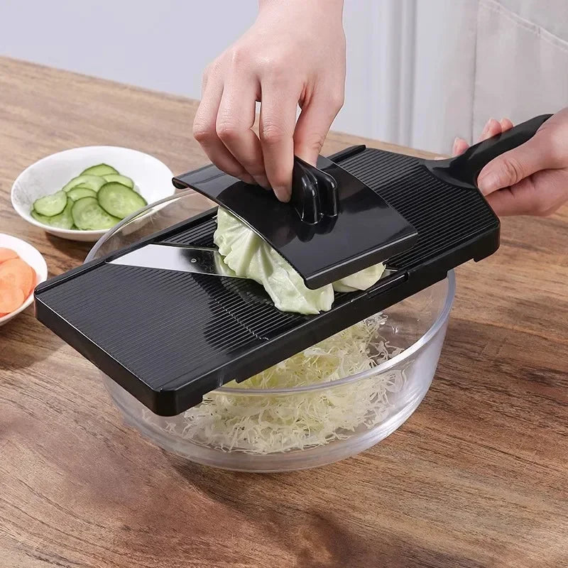 Vegetables Cutter - Kitchen Gadgets