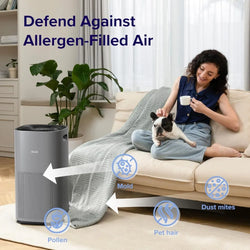 Air Purifiers for Home