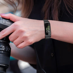 Innovative Fitness Watch