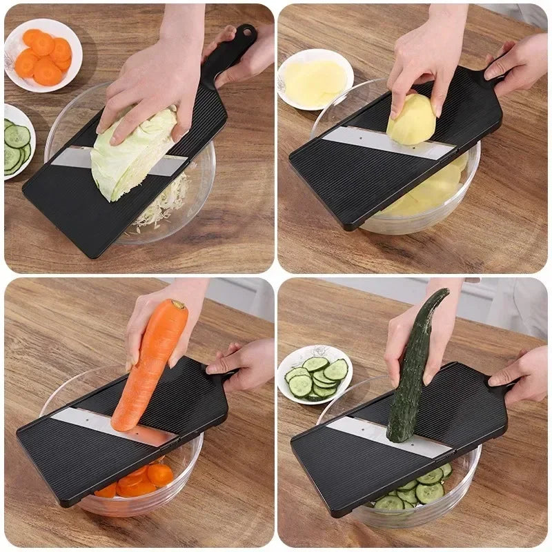 Vegetables Cutter - Kitchen Gadgets