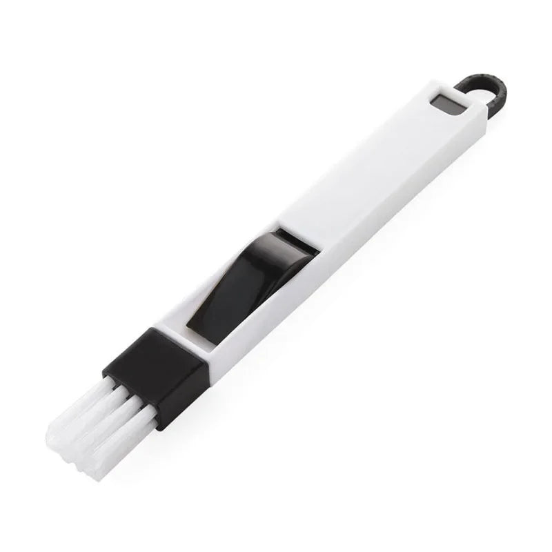 Multifunction Window Groove Cleaning Brush- Home Gadgets