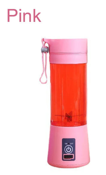 portable juicer -Kitchen Gadget